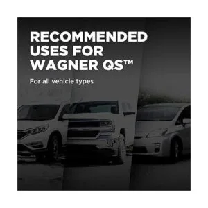 Wagner QuickStop ZD1284 Juego de discos de pulido de_2