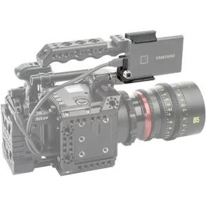 Nitze Soporte universal SSD con abrazadera de cable_7