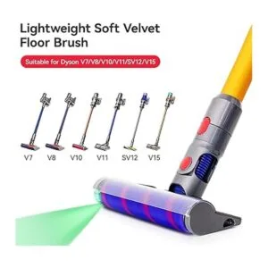 E.LUO Cabezal de cepillo de rodillo suave para aspiradora_2