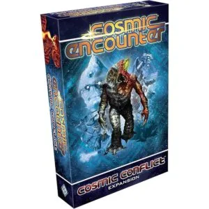 Juego de mesa de conflicto cósmico EXPANSIN Juego de_1