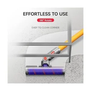 E.LUO Cabezal de cepillo de rodillo suave para aspiradora_4