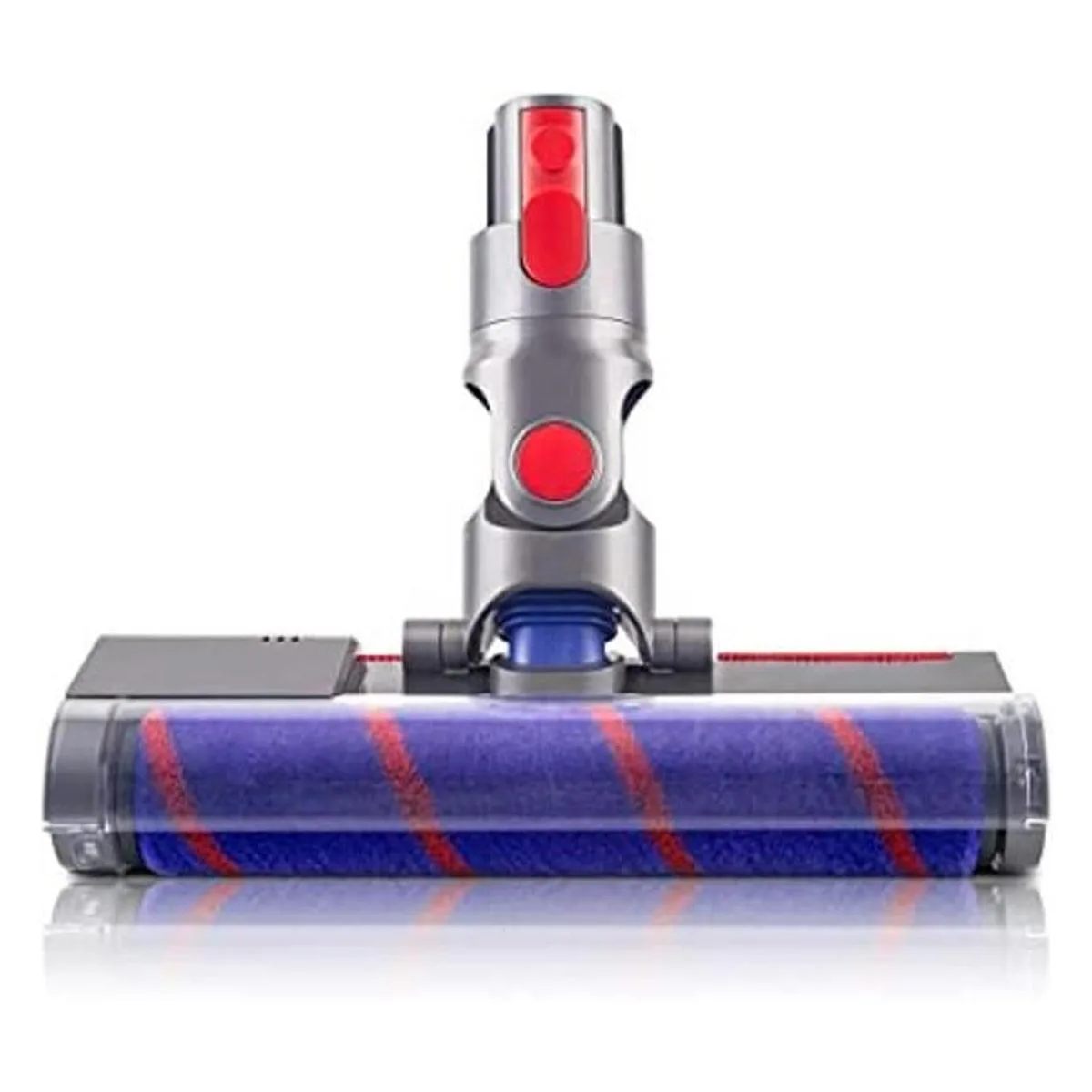 E.LUO Cabezal de cepillo de rodillo suave para aspiradora_1