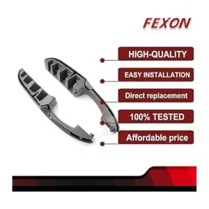 FEXON Par de tiradores de puerta interior delantero_2