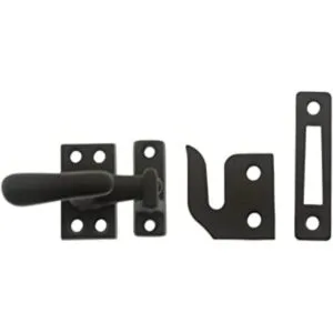 Calidad de Grado Profesional pequeña ventana Casement_1