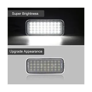 Kit de iluminación de maletero de coche de repuesto_2