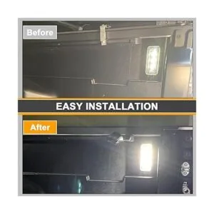 Kit de iluminación de maletero de coche de repuesto_3