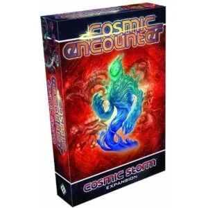 Juego de mesa Cosmic Storm EXPANSION Juego de_1