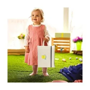 Tinkletots Montessori Libro ocupado preescolar para niños_6