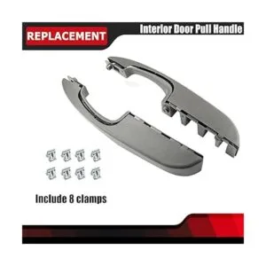 FEXON Par de tiradores de puerta interior delantero_5