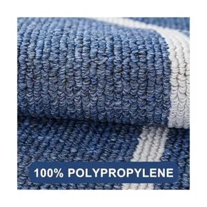 COSY HOMEER Alfombrillas largas de cocina para delante del_3