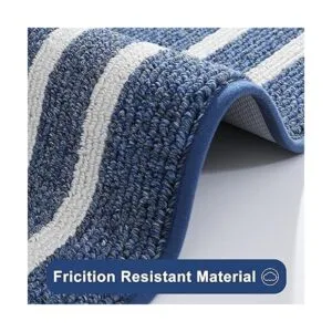 COSY HOMEER Alfombrillas largas de cocina para delante del_5