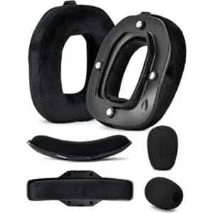 Kit A40 TR Mod Defean Almohadillas de repuesto para_1