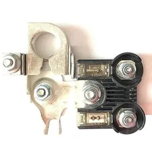 Paquete combinado. Auténtico terminal OEM AL3Z14526AA BFT_2