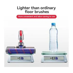 E.LUO Cabezal de cepillo de rodillo suave para aspiradora_5