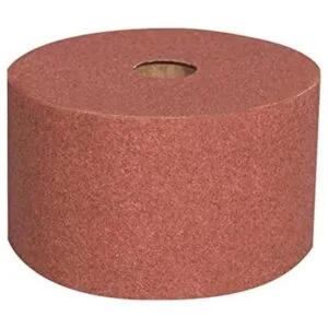 3M Stikit Rollo de disco abrasivo rojo P120 234_1