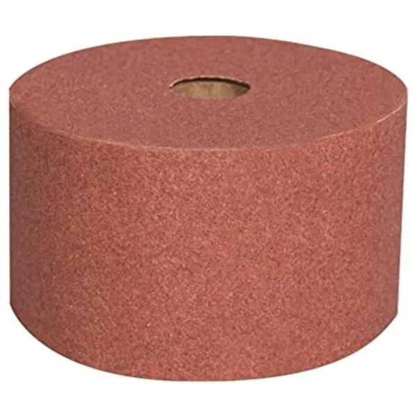 3M Stikit Rollo de disco abrasivo rojo P120 234_1