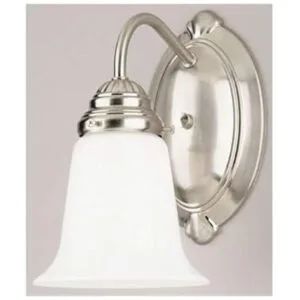 Westinghouse Lighting 66496 Corp Soporte de pared 4.3_3