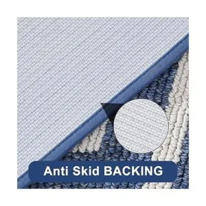 COSY HOMEER Alfombrillas largas de cocina para delante del_4