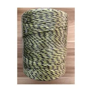 YCFERESY Valla eléctrica Polywire de 1312 pies 1312.3_6