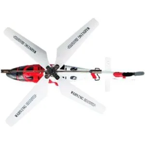 Helicóptero con giróscopo y control remoto 3.5 Syma S111G_4