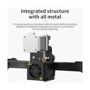 Creality Kit de actualización de accionamiento directo_3