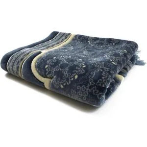 Modefa Alfombra de oración islámica turca Alfombra de_5