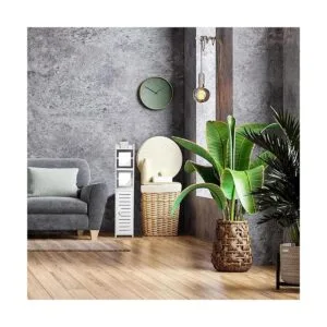 TUOXINEM Armario de almacenamiento de baño pequeño con_4