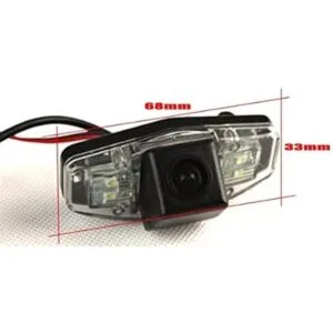 Para Honda AccordInspireSpirior 2003 2008 Cámara de_2