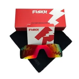 Fiskr Lentes de repuesto para gafas de sol Oakley Fuel_4