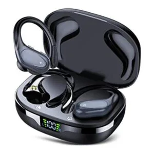 Cascho Auriculares inalámbricos auriculares Bluetooth_1