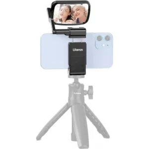 ULANZI Soporte de clip para teléfono inteligente para_1