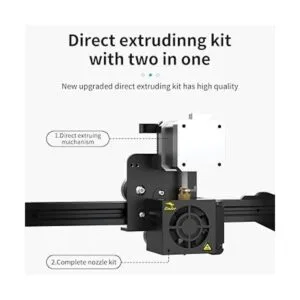 Creality Kit de actualización de accionamiento directo_2