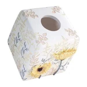 Avanti Linens Marielle Collection funda para caja de_4