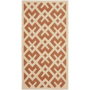 Tapete de área azul marino y beige CY6914 268_2