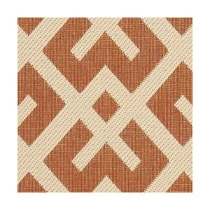 Tapete de área azul marino y beige CY6914 268_5