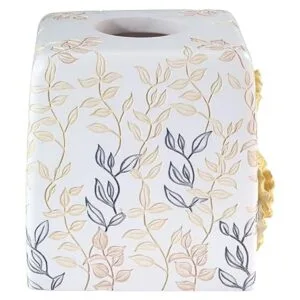 Avanti Linens Marielle Collection funda para caja de_2