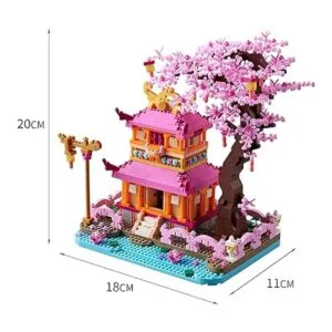 Lukhang Nueva arquitectura disfruta del juego de_2