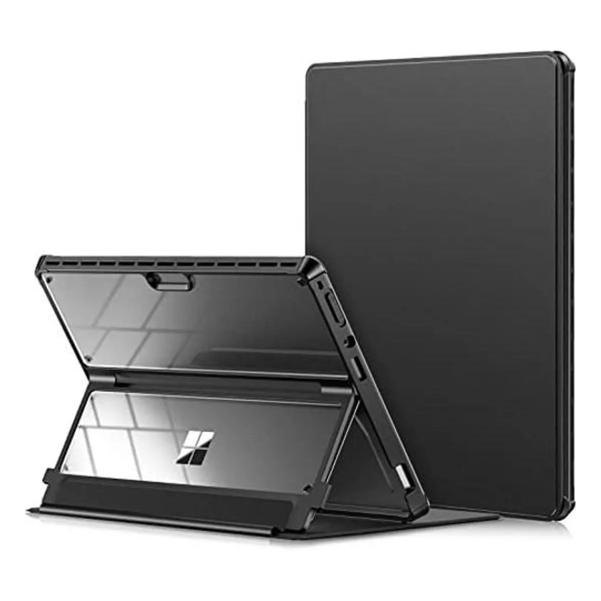 INFILAND Funda y funda Microsoft Surface Pro 8_1