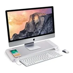 Soporte para monitor soporte de computadora elevador de_1