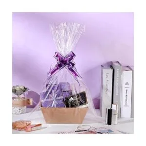 Canlierr 12 cestas de regalo vacías incluye 12 piezas de_7