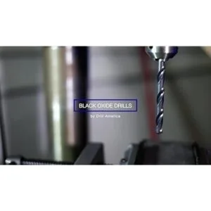 Drill America DWDTS broca de alta velocidad para metal con_5