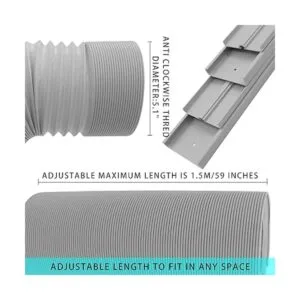 MQIDLFE Kit de ventilación de ventana de aire_3