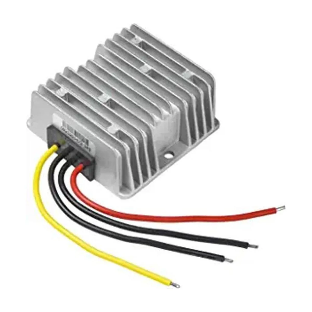 Convertidor de 12 V 24 V a 48 V CC transformador de_1