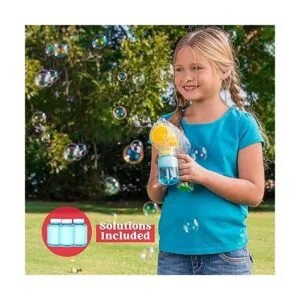 Kit de lanzadores de 3 s de burbujas máquina_4