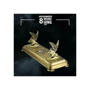 The Noble Collection Harry Potter Hogwarts Soporte para_4