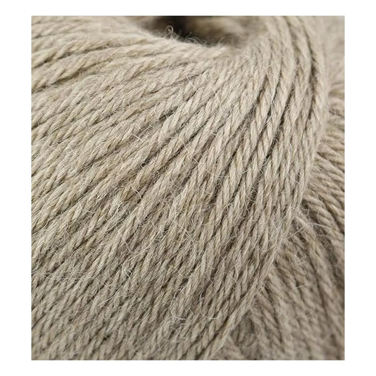 Juego de 3 madejas de 100 lana de alpaca bebé peso_3