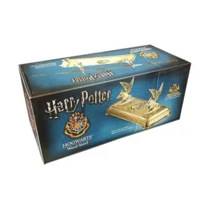 The Noble Collection Harry Potter Hogwarts Soporte para_2
