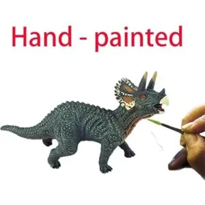 YAOASEN Juguetes de dinosaurio jumbo para niños IncTRex_4