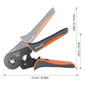 Kit de herramientas de prensado de virolas herramientas_6