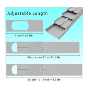MQIDLFE Kit de ventilación de ventana de aire_6
